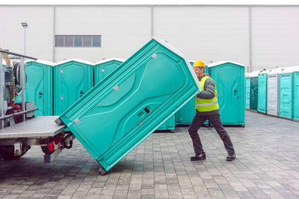 Best Portable Toilets for Disaster Relief Sites  in Sissonville, WV