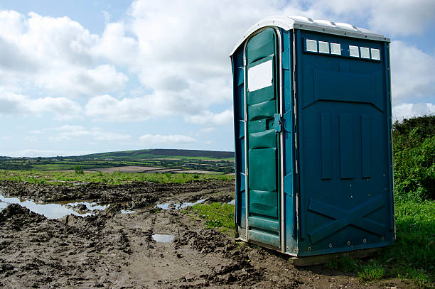 Portable Toilets for Disaster Relief Sites in Sissonville, WV